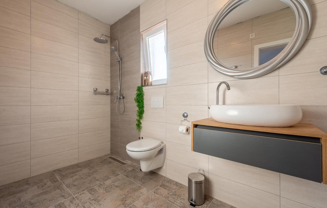 Private House Villa Velebita Razanac Ngoại thất bức ảnh