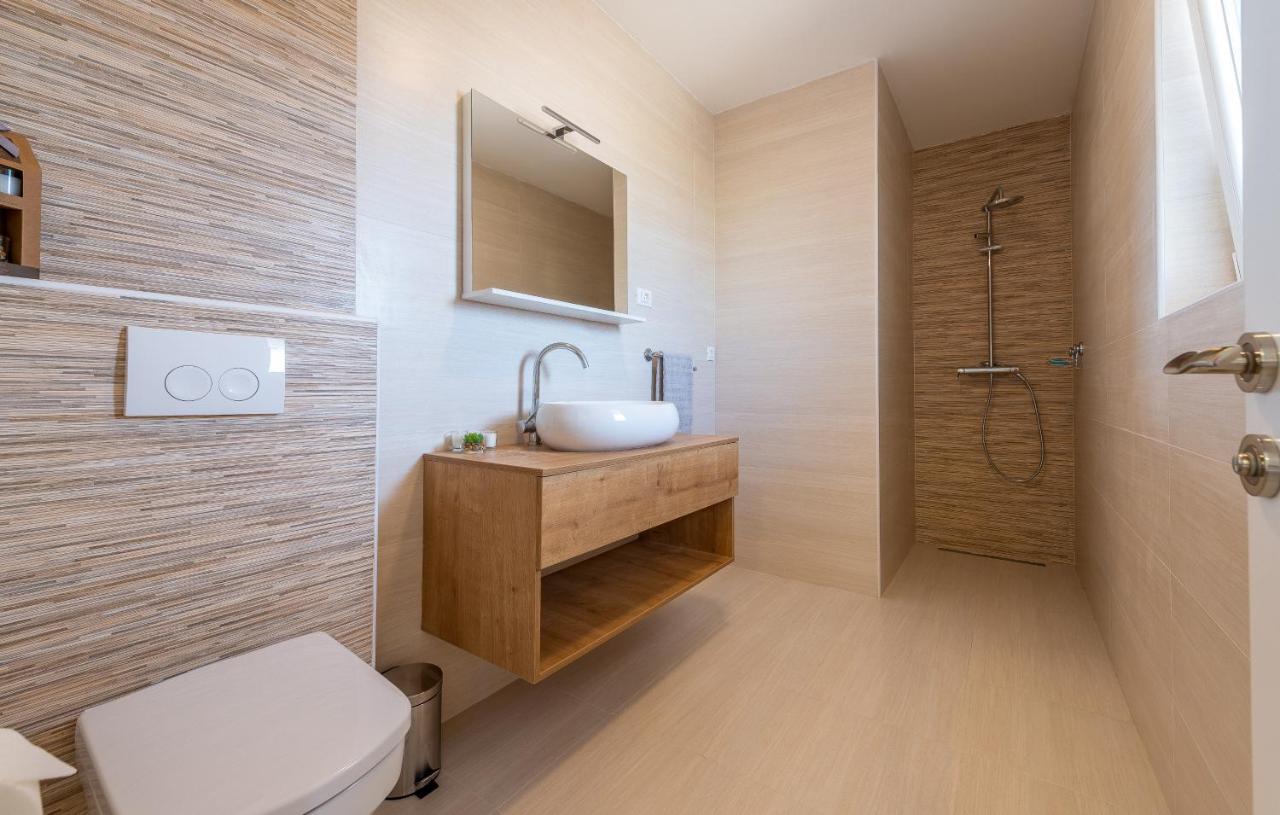 Private House Villa Velebita Razanac Ngoại thất bức ảnh